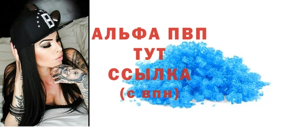 хмурый Рославль